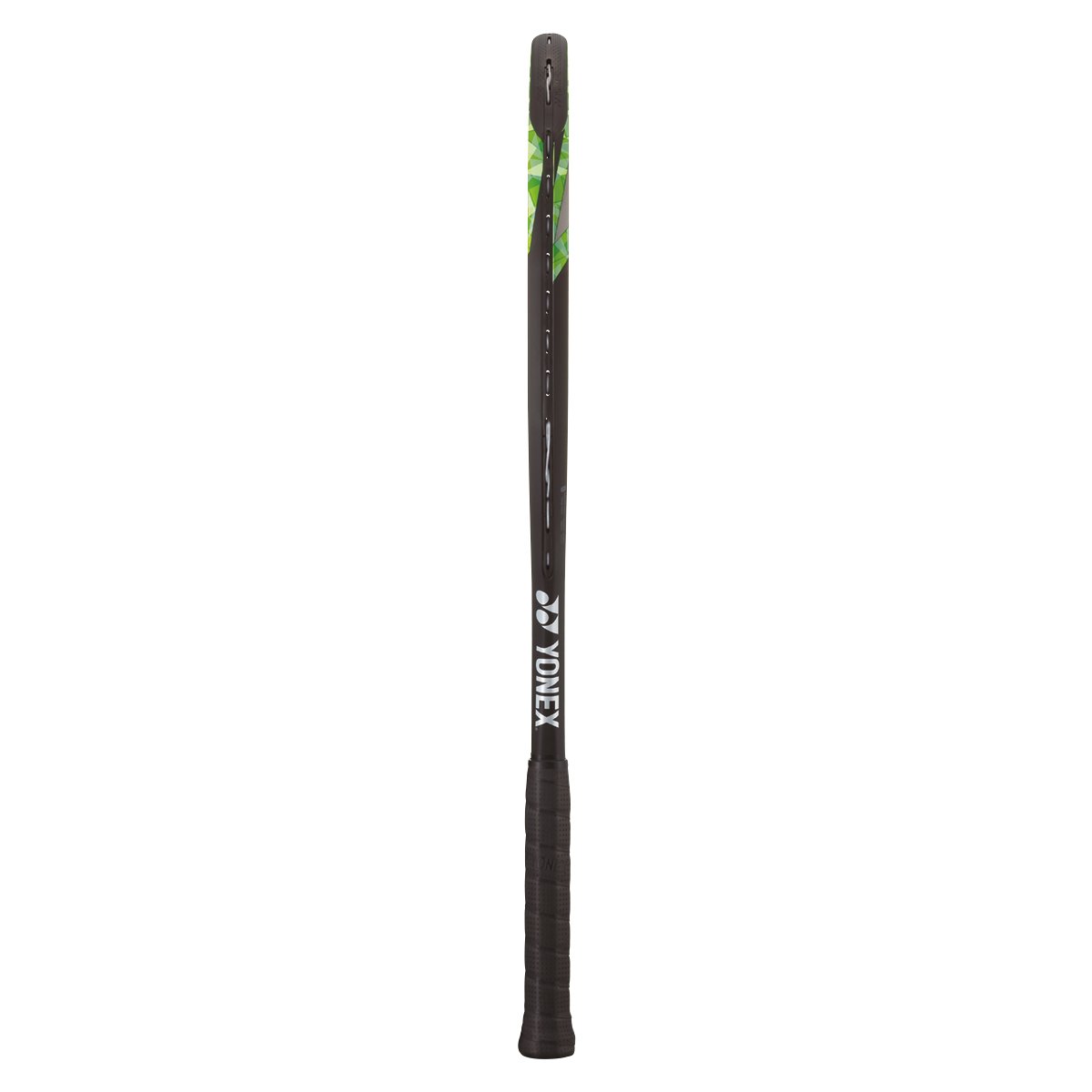 YONEX EZONE 100 Tennis Racquet, (G3) 300 GM (Lime Green, UNSTRUNG